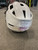 Used Cascade CPV-R Lacrosse Helmet White S/M 11614-S000232660 View 3