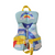 Used Speedo Infant PFD Carolina Blue Infant 0-30 11617-S000342442 View 1