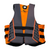 Used Stearns Adult PFD Gray XL 11218-S000422096 View 2