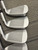 Used Ping I20 Mens Iron Set LH 5I-GW/AW 11162-S000448155 View 13
