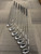 Used Ping I20 Mens Iron Set LH 5I-GW/AW 11162-S000448155 View 2