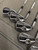 Used Taylormade TOUR PREFERRED CB FORGED Mens Iron Set LH 5I-GW/AW 11162-S000448154 View 5