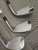 Used Taylormade TOUR PREFERRED CB FORGED Mens Iron Set LH 5I-GW/AW 11162-S000448154 View 13