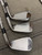 Used Taylormade TOUR PREFERRED CB FORGED Mens Iron Set LH 5I-GW/AW 11162-S000448154 View 18