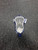 Used East Coast Dyes ION Mens Lacrosse Head Royal Blue 11849-S000037717 View 6