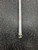 Used Warrior BURN Mens Atk/Mid LAX Shaft Grey 11849-S000037721 View 5