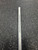 Used Warrior BURN Mens Atk/Mid LAX Shaft Grey 11849-S000037721 View 8