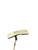 Used Wilson GREEN MACHINE PUTTER LH Mens Putter LH View 1