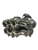 Used Nike SAVAGE FORCE SHARK 2 BB/SB Cleats Black Senior 9 11834-S000048058 View 3