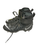 Used Nike SAVAGE FORCE SHARK 2 BB/SB Cleats Black Senior 9 11834-S000048058 View 1