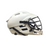 Used Cascade CS Lacrosse Helmet White MD View 3