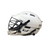 Used Cascade CS Lacrosse Helmet White MD View 2