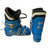 Used Lange RSJ50 Boys DH Ski Boot Royal Blue 195 MP - Y13 11484-S000300048 View 2
