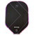 Used XR SIGNATURE SERIES Pickleball Racquet Black And Purple 11760-S000089239 View 2
