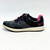 Used Etonic LADY G SOK Womens Golf Shoes Black Senior 8.5 11805-S000077281 View 1