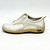 Used Ecco Womens Golf Shoes White Senior 8 11805-S000077285 View 1