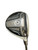 Used Adams SUPER LS SPEEDLINE Mens Fairway Wood RH 3 Wood 10874-S000268369 View 2