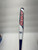 Used Dudley DOOM D25PU2M2 BB/SB Slowpitch Bat 34" 11703-S000206869 View 2