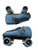 Used VNLA Senior Rec Fitness Skates Royal Blue Senior 10 11479-S000417855 View 2
