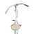 Used Huffy CRANBROOK Cruiser Bike Womens White 19-20" - LG  Frame 11883-S000158452 View 2