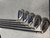 Used Callaway X-16 Mens Iron Set RH 5I-9I 11307-S000263859 View 7