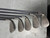Used Callaway X-16 Mens Iron Set RH 5I-9I 11307-S000263859 View 6