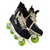 Used Bauer LTD EDITION Racing Inline Skates Black Senior 11 11479-S000417860 View 3