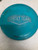 Used Prodigy Disc STREET TEAM Disc Golf Mid Range Royal Blue 175g 11668-S000118191 View 1
