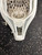 Used STX PROTUN U Mens Lacrosse Head White 11894-S000046120 View 5