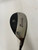 Used Taylormade RESCUE 3 Mens Hybrid Club RH 3 Hybrid 11703-S000206879 View 1