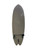 Used California Board Co 74 FISH Surfboard Yellow And Grey 6Ft 2In 11768-S000234215 View 2