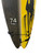 Used California Board Co 74 FISH Surfboard Yellow And Grey 6Ft 2In 11768-S000234215 View 4
