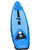 Used LD SUP PADDLE BOARD SUP Board Royal Blue 10Ft 6In 11479-S000417864 View 1