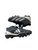 Used Adidas ADIZERO BB/SB Cleats Black Senior 7.5 11479-S000417865 View 3