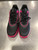 Used Adidas Basketball Shoes W Black Senior 11.5 11884-S000060779 View 2