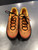 Used Nike Running/X-Train Shoes M Orange Senior 12 11884-S000060778 View 1