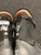 Used Tecnica TEM 2 Mens DH Ski Boot Grey 285 MP - M10.5 - W11.5 11162-S000448178 View 4