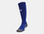 New UA TEAM OTC SOCK ROYAL AL 11891-UND1386253ROYL View 1