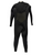 Used O'Neill Psycho Tech Chest Zip 4/3+ Mens Full Suit / Wetsuit Black LG 11731-S000161264 View 2