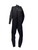 Used Billabong Absolute 3/2mm Mens Full Suit / Wetsuit Grey SM 11731-S000161265 View 2