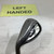 Used Callaway XR APPROACH WEDGE LH R FLEX Golf Wedge Mens LH Gap/Approach Wedge 11752-S000075378 View 1