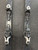 Used K2 SKIS Mens DH Ski/Binding Black 178 cm 11726-S000293547 View 2