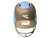 Used Easton MEDIUM/LARGE Batting Helmet w/Mask Royal Blue MD 11846-S000101705 View 1