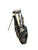 Used Mizuno STAND BAG Mens Stand Bag Black 11479-S000417875 View 3