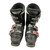 Used Nordica GP TJ Boys DH Ski Boot Black 225 MP - J04.5 - W5.5 11362-S000166813 View 3