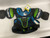 Used Bauer Youth Shoulder Pads LG 11895-S000024803 View 2