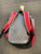Used Louisville Slugger BACKPACK BB/SB Player Backpack Red 11614-S000232678 View 2