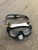 Used Underwater Mask Grey 11614-S000232679 View 2