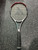 Used Pro Kennex PINNALE 105 Adult Tennis Racquet Grey 4 1/2" 10743-S000481044 View 2