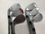 Used Adams Golf IDEA Mens Iron Set RH 6I-SW 10242-S000284766 View 2